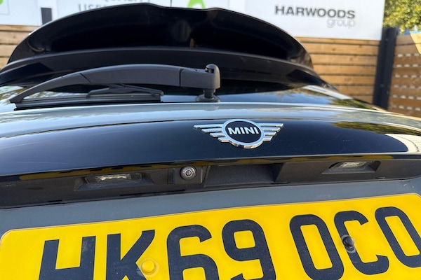 Used MINI Hatch 2019 for sale - 76121884: Photo 21