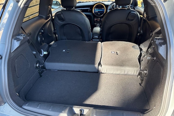 Used MINI Hatch 2019 for sale - 76121884: Photo 22