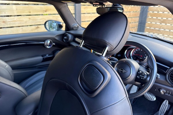 Used MINI Hatch 2019 for sale - 76121884: Photo 24