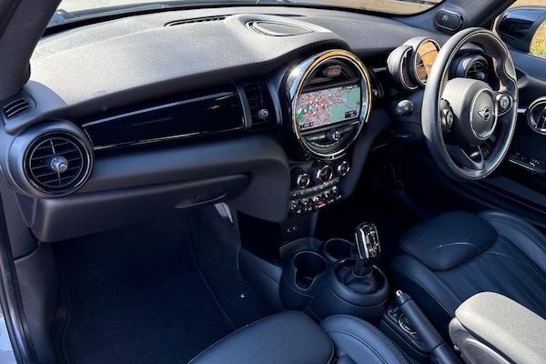 Used MINI Hatch 2019 for sale - 76121884: Photo 28