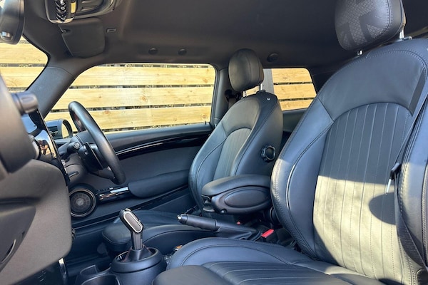 Used MINI Hatch 2019 for sale - 76121884: Photo 29