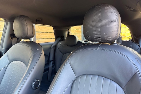 Used MINI Hatch 2019 for sale - 76121884: Photo 30