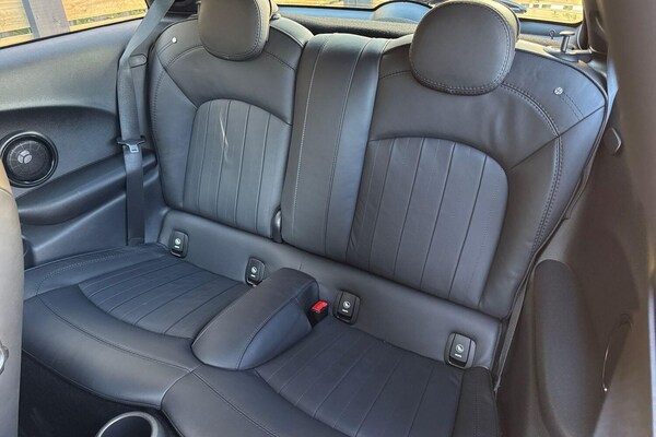 Used MINI Hatch 2019 for sale - 76121884: Photo 31