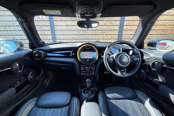 Used MINI Hatch 2019 for sale - 76121884: Photo 33