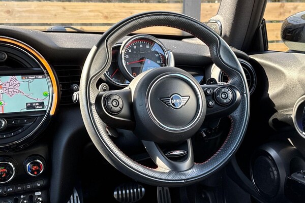 Used MINI Hatch 2019 for sale - 76121884: Photo 36
