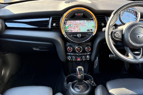 Used MINI Hatch 2019 for sale - 76121884: Photo 37