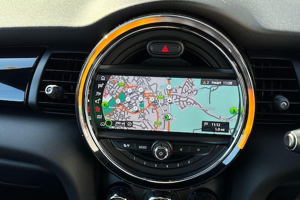 Used MINI Hatch 2019 for sale - 76121884: Photo 3