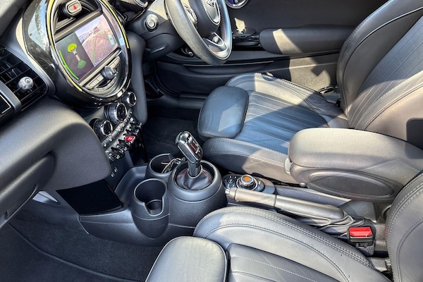 Used MINI Hatch 2019 for sale - 76121884: Photo 42
