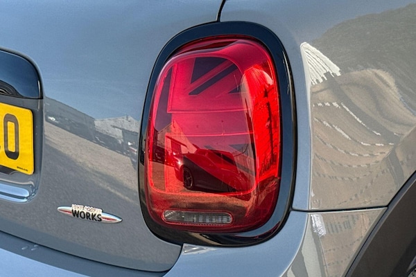 Used MINI Hatch 2019 for sale - 76121884: Photo 44
