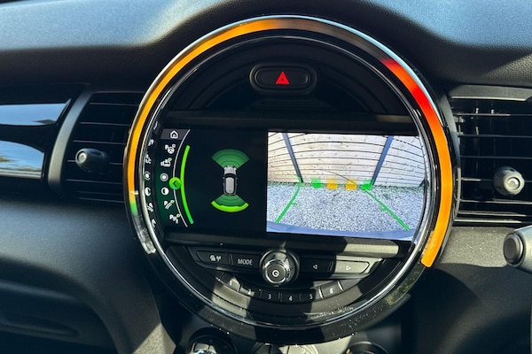 Used MINI Hatch 2019 for sale - 76121884: Photo 4