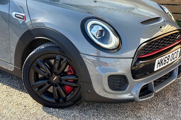 Used MINI Hatch 2019 for sale - 76121884: Photo 6