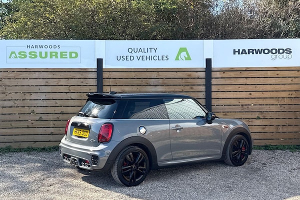 Used MINI Hatch 2019 for sale - 76121884: Photo 7