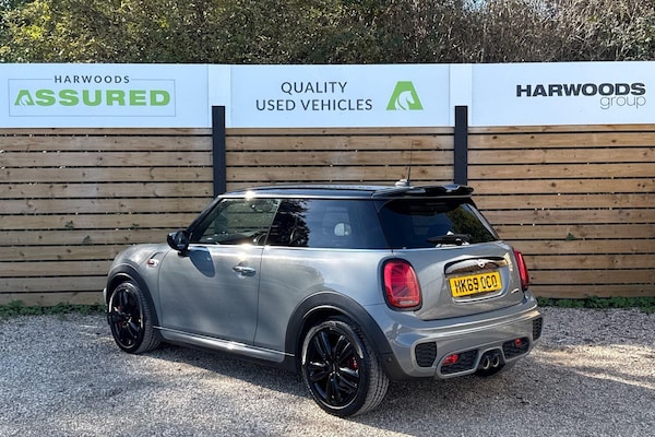 Used MINI Hatch 2019 for sale - 76121884: Photo 9