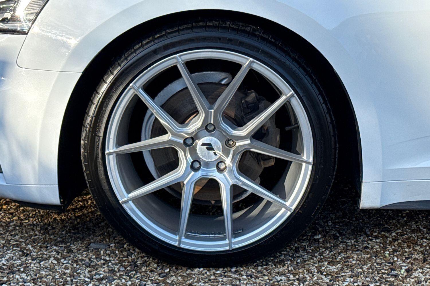 Used Audi A5 2018 for sale - 77646275: Photo 14