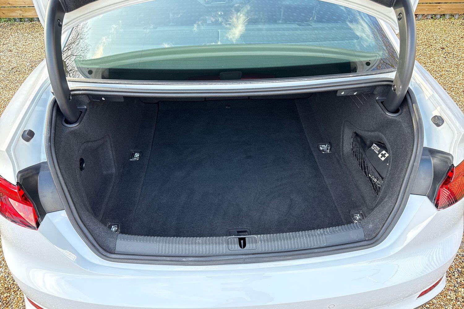 Used Audi A5 2018 for sale - 77646275: Photo 20