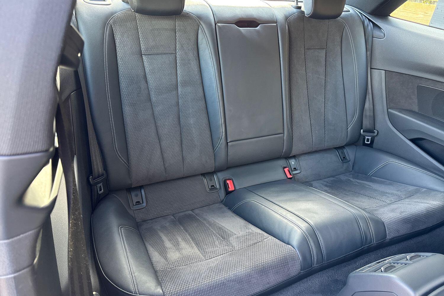 Used Audi A5 2018 for sale - 77646275: Photo 23