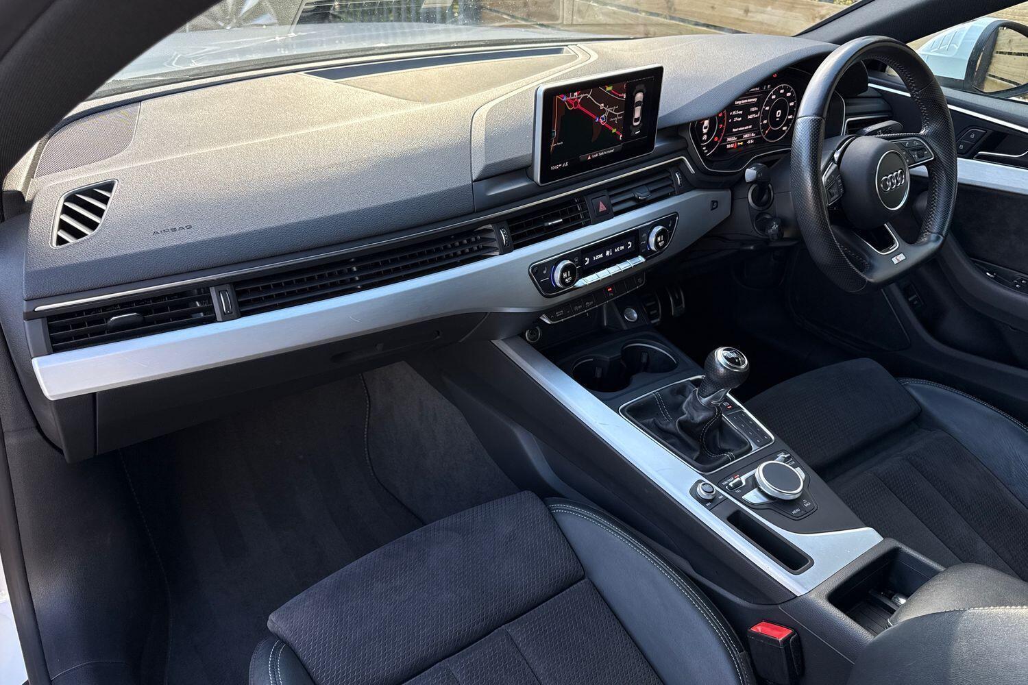 Used Audi A5 2018 for sale - 77646275: Photo 28