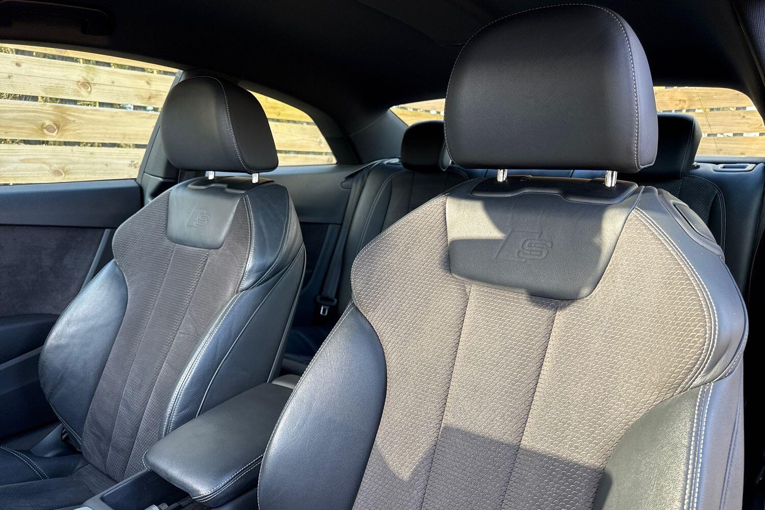 Used Audi A5 2018 for sale - 77646275: Photo 30