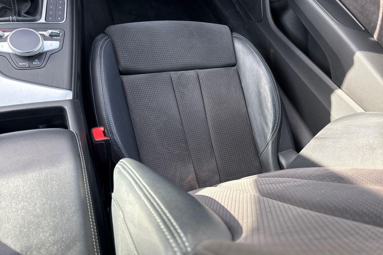 Used Audi A5 2018 for sale - 77646275: Photo 34