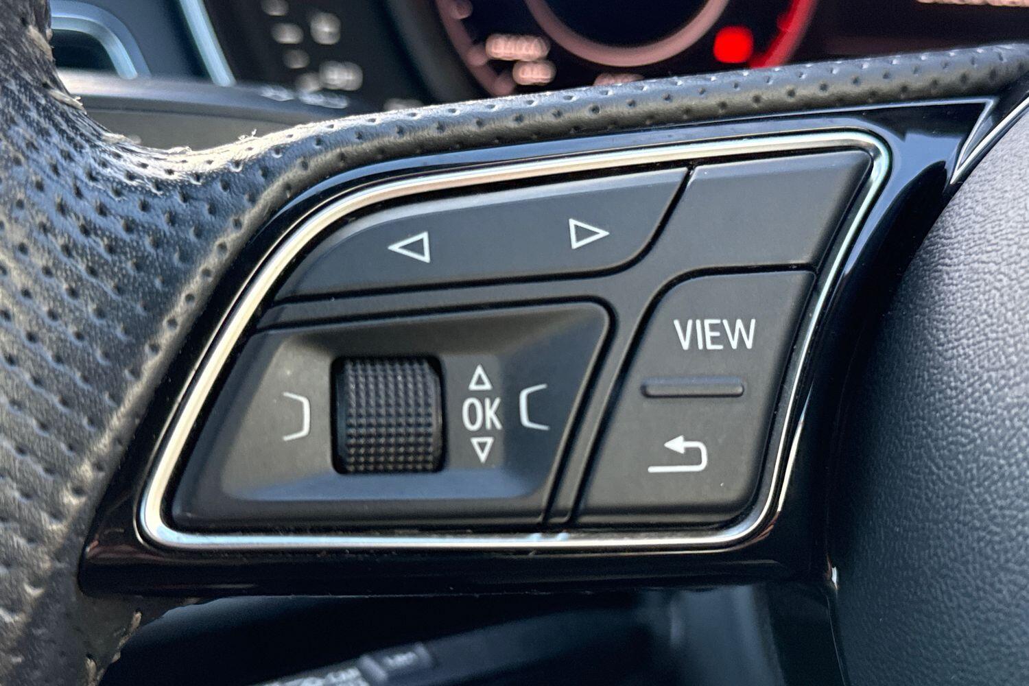 Used Audi A5 2018 for sale - 77646275: Photo 37