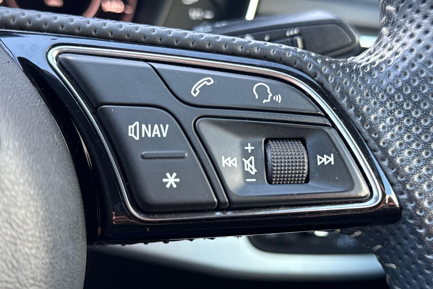 Used Audi A5 2018 for sale - 77646275: Photo 38