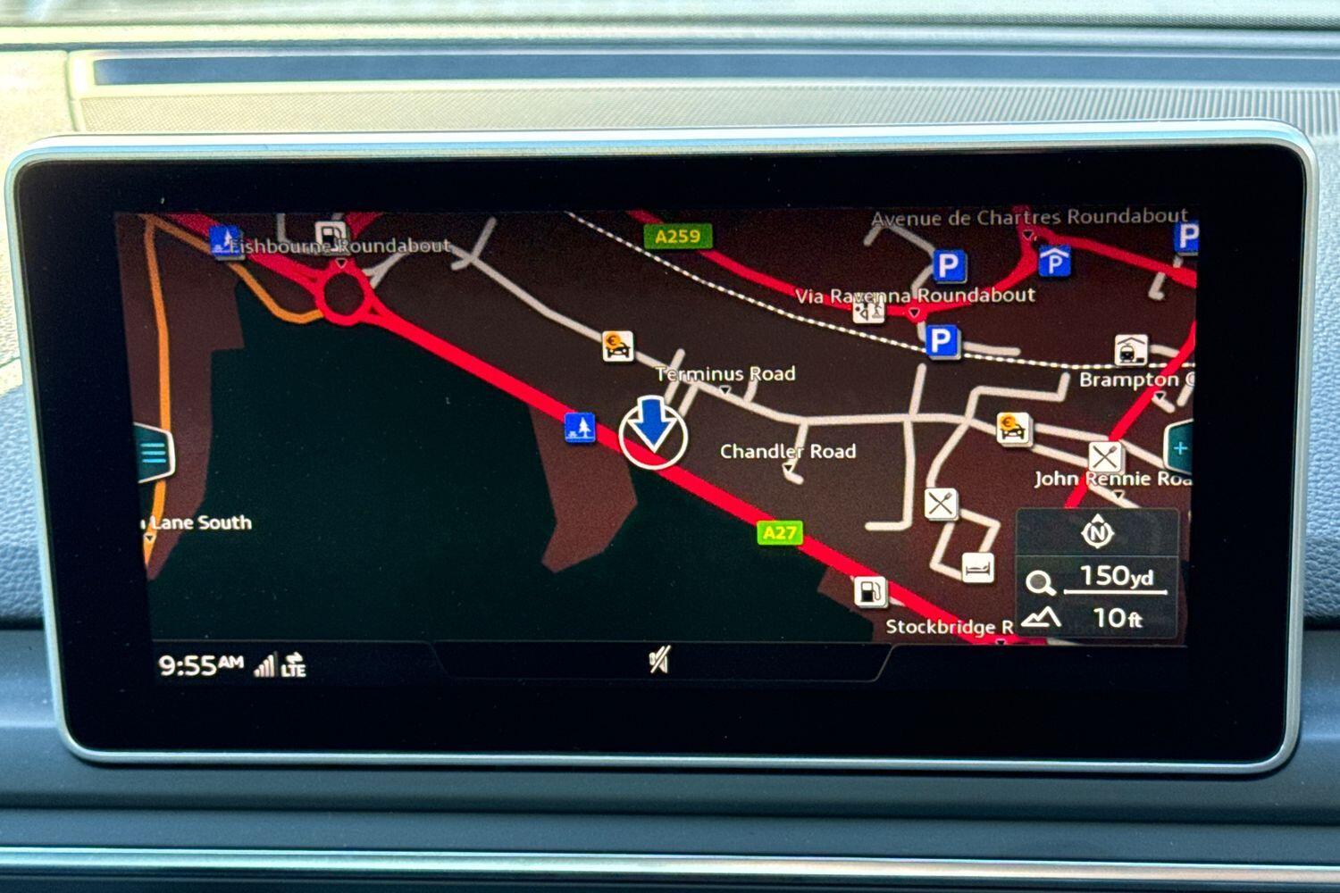 Used Audi A5 2018 for sale - 77646275: Photo 4