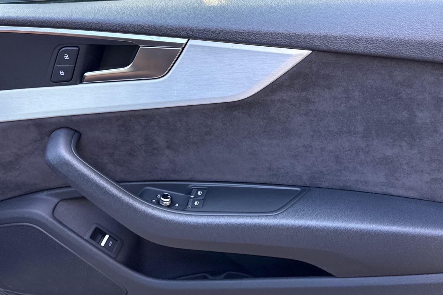 Used Audi A5 2018 for sale - 77646275: Photo 40