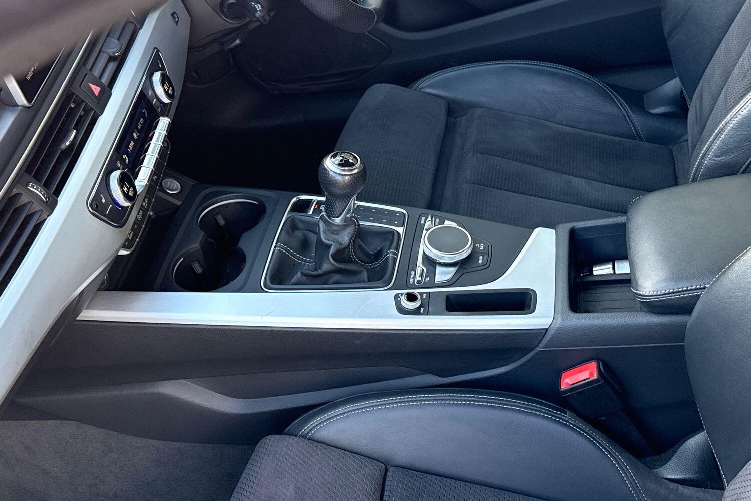 Used Audi A5 2018 for sale - 77646275: Photo 41