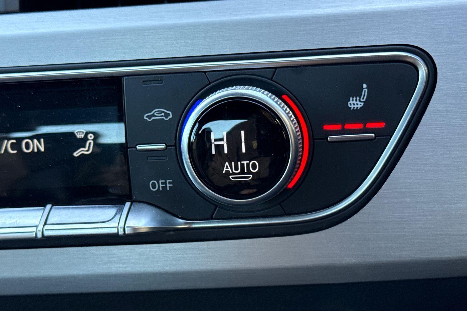 Used Audi A5 2018 for sale - 77646275: Photo 42