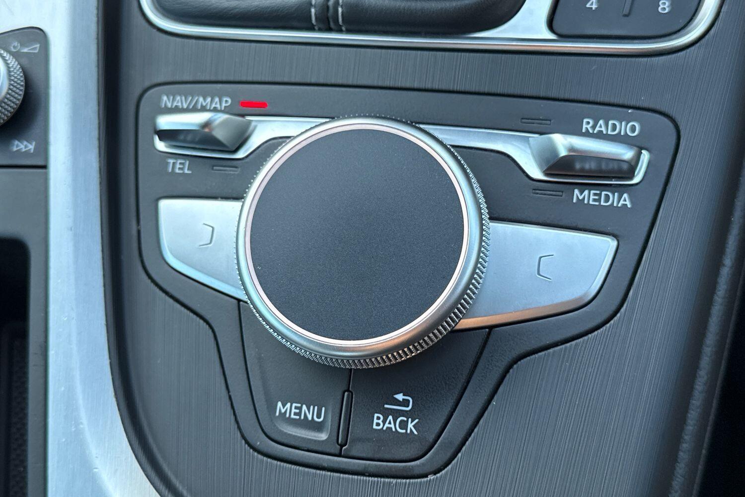 Used Audi A5 2018 for sale - 77646275: Photo 44