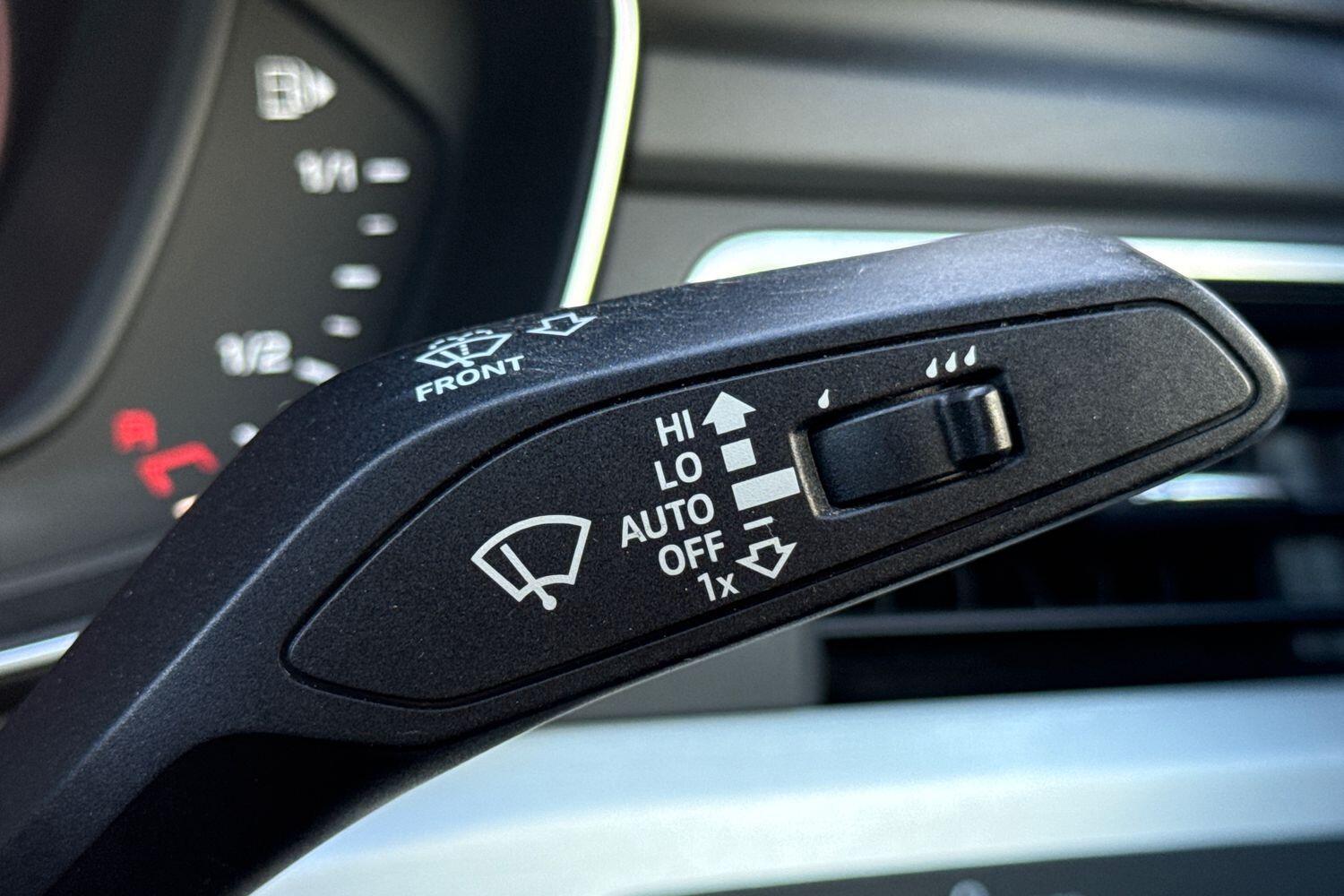 Used Audi A5 2018 for sale - 77646275: Photo 46