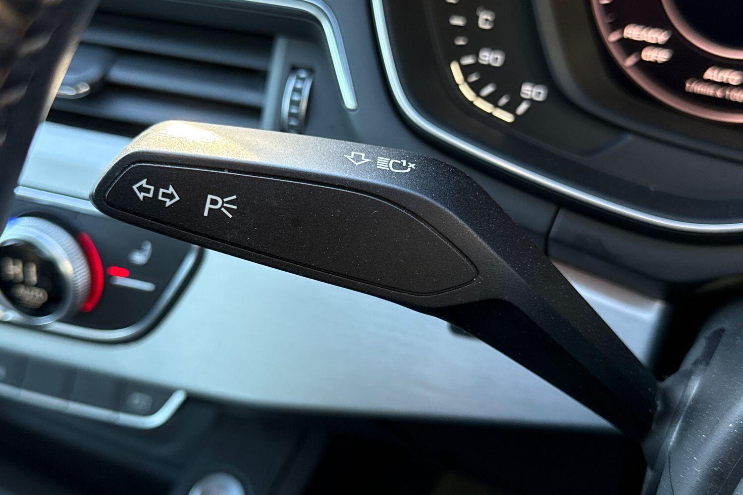 Used Audi A5 2018 for sale - 77646275: Photo 47