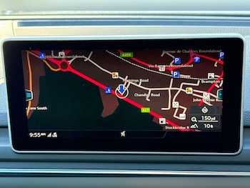 Used Audi A5 2018 for sale - 77646275: Photo