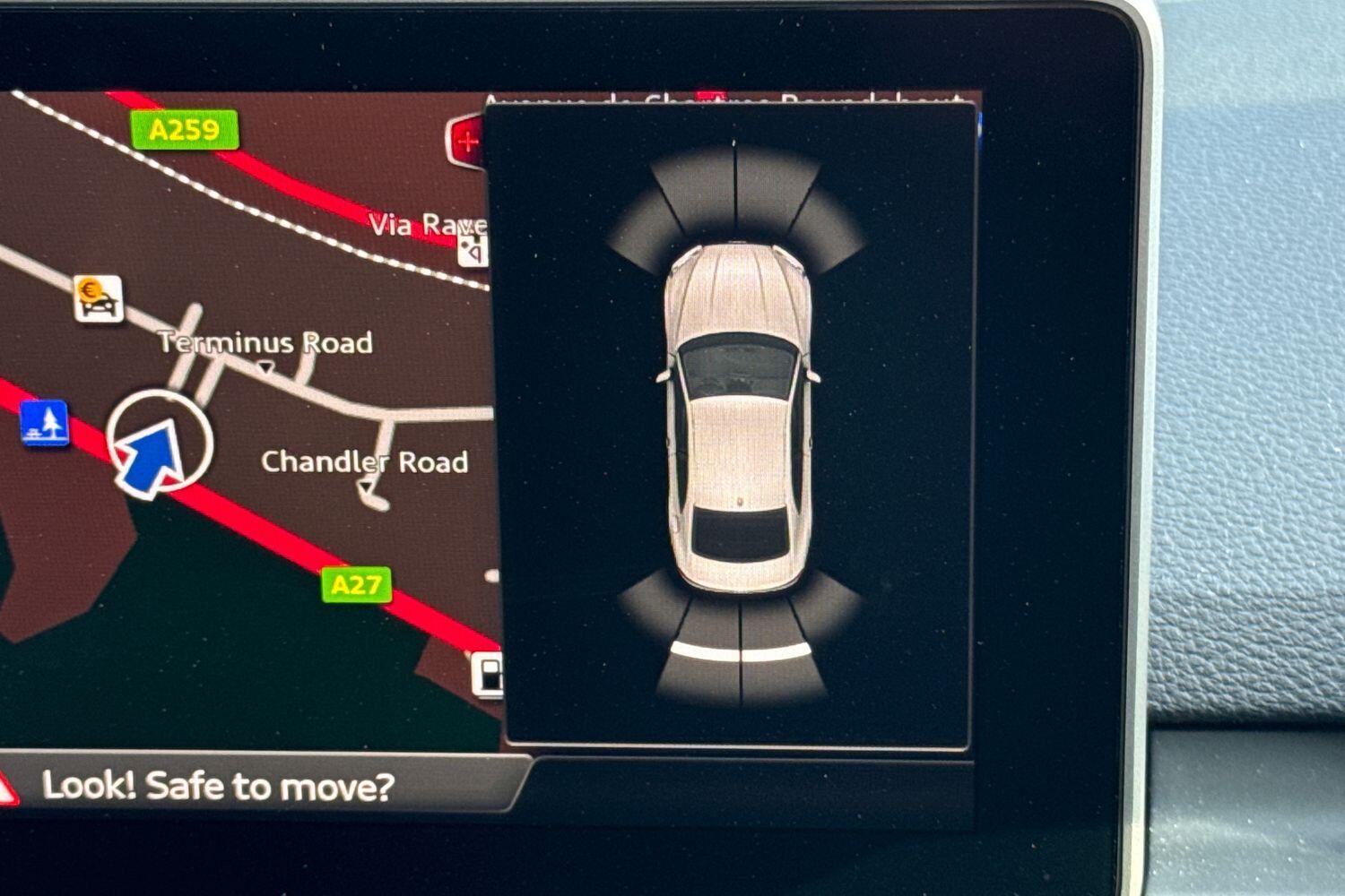 Used Audi A5 2018 for sale - 77646275: Photo 5