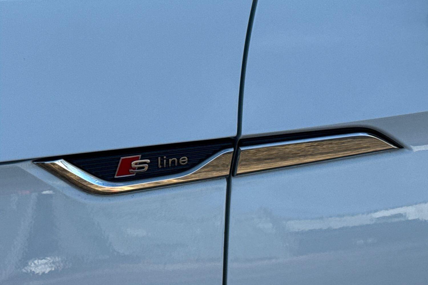 Used Audi A5 2018 for sale - 77646275: Photo 51