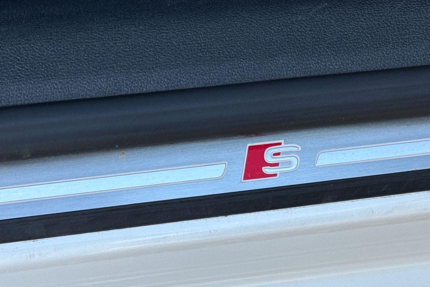 Used Audi A5 2018 for sale - 77646275: Photo 56