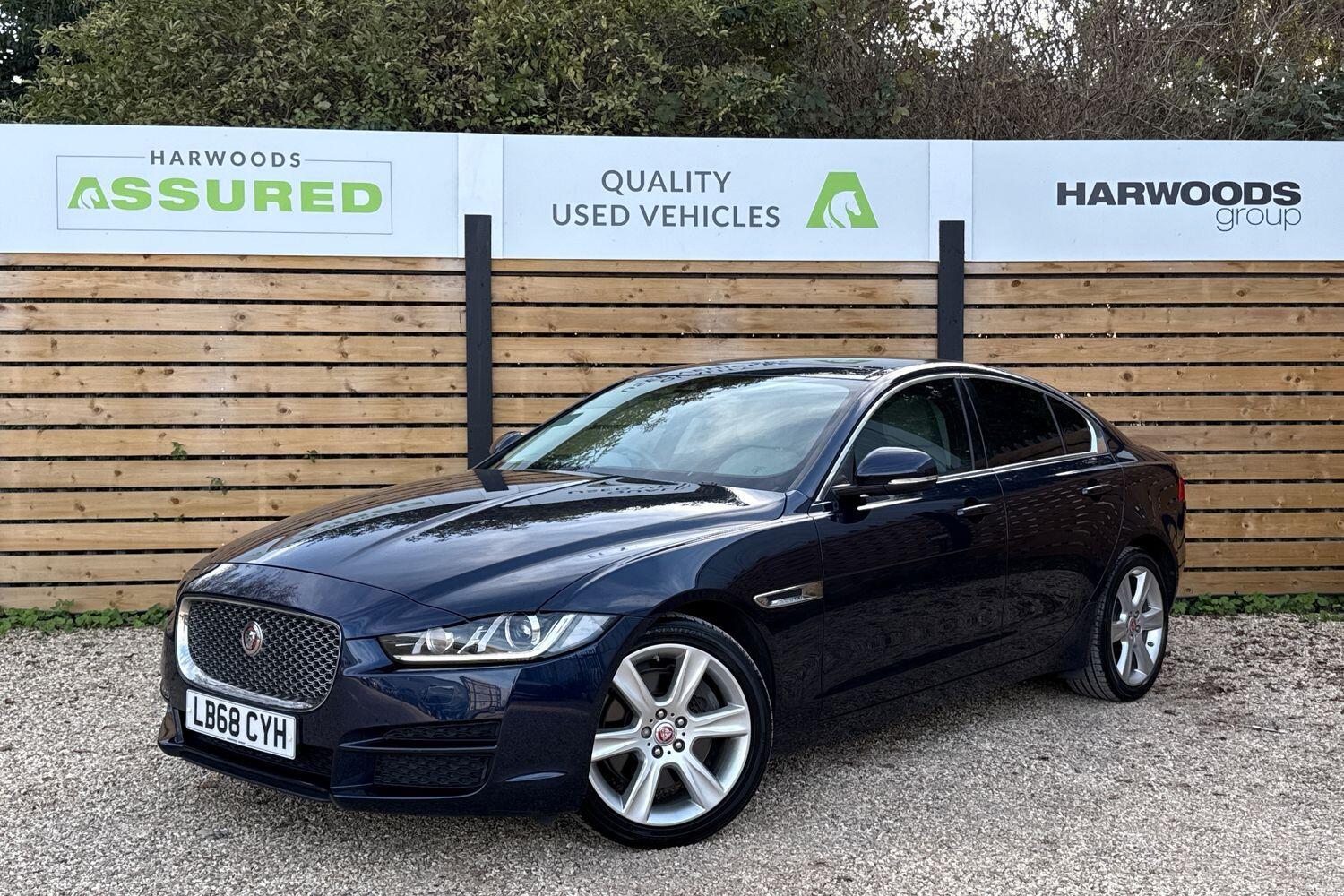 Used Jaguar XE 2019 for sale - 76059685: Photo 12