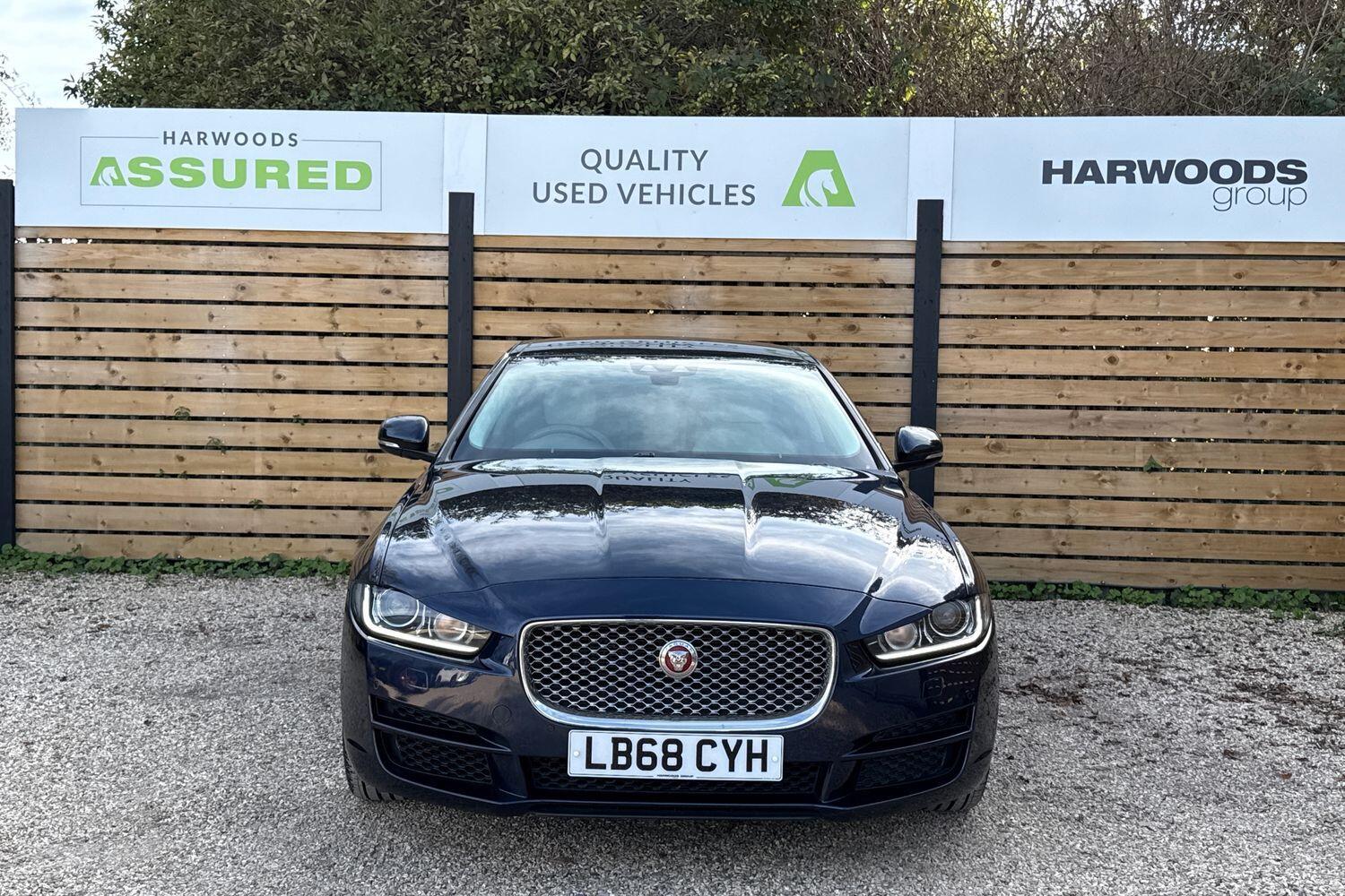 Used Jaguar XE 2019 for sale - 76059685: Photo 13