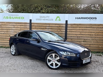 2019 (68) - 2.0i GPF Portfolio Saloon 4dr Petrol Auto Euro 6 (s/s) (200 ps)