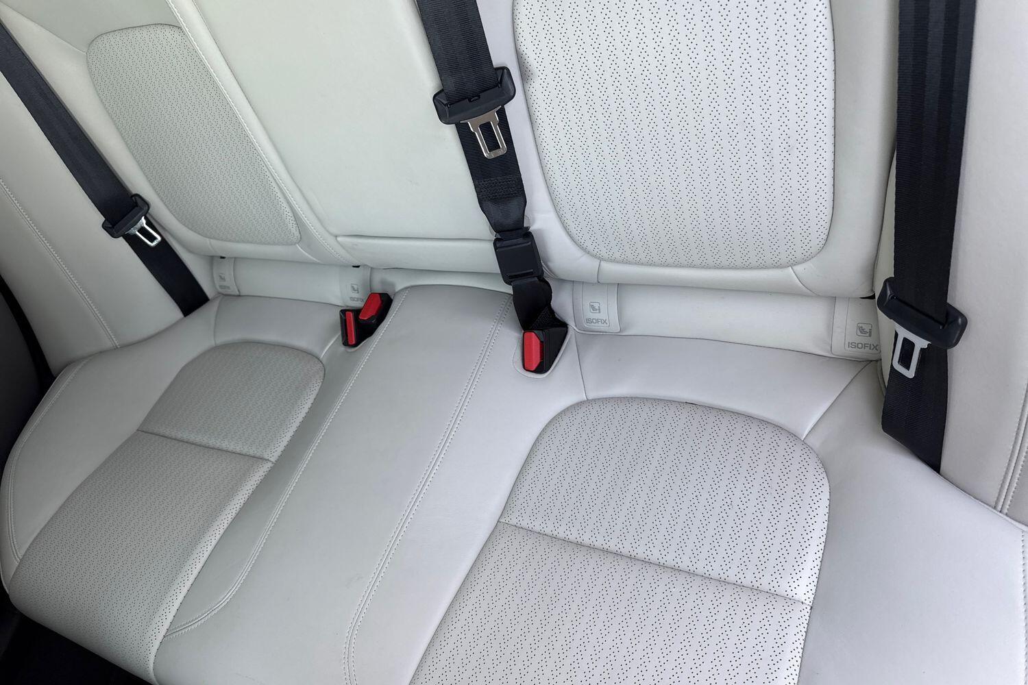 Used Jaguar XE 2019 for sale - 76059685: Photo 26
