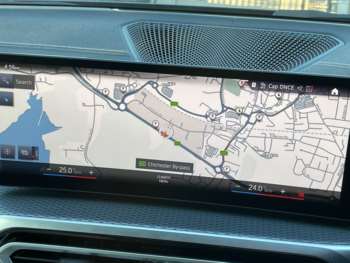 Used BMW i4 2022 for sale - 75140035: Photo