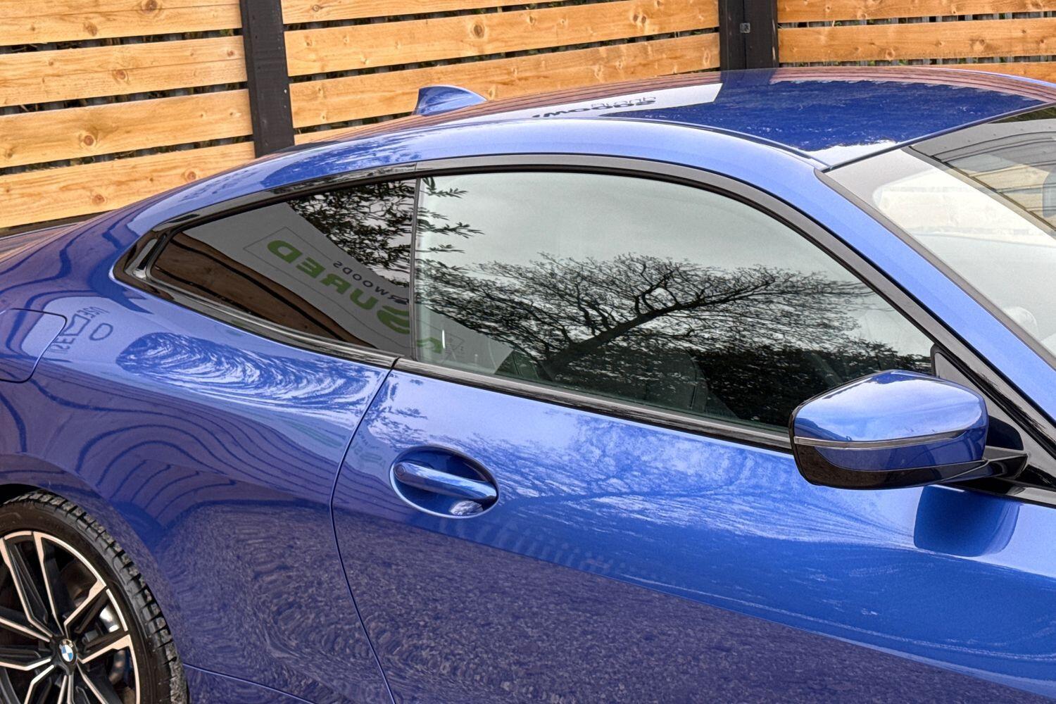 Used BMW 4 Series 2022 for sale - 76283328: Photo 14