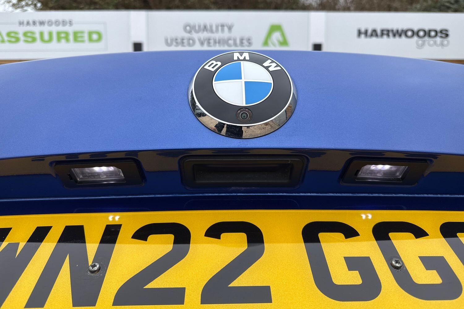 Used BMW 4 Series 2022 for sale - 76283328: Photo 20
