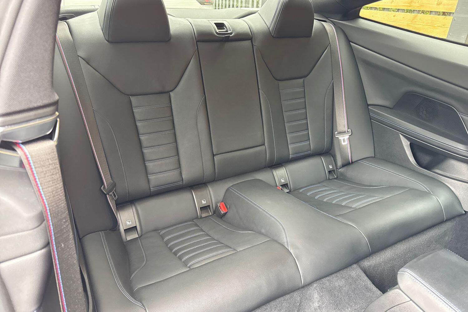 Used BMW 4 Series 2022 for sale - 76283328: Photo 22