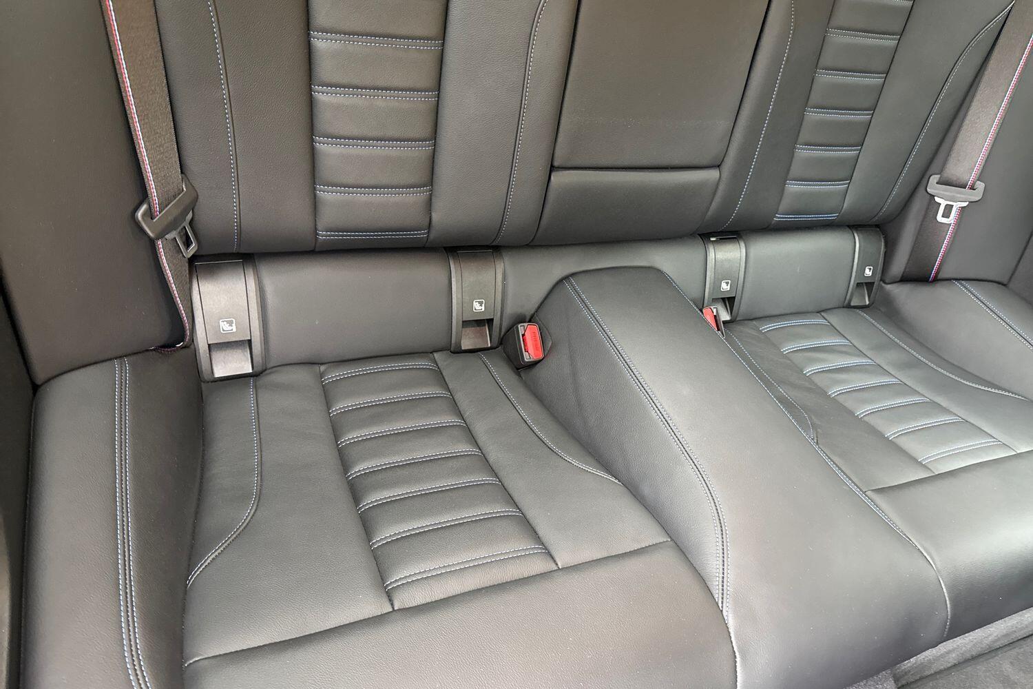 Used BMW 4 Series 2022 for sale - 76283328: Photo 24
