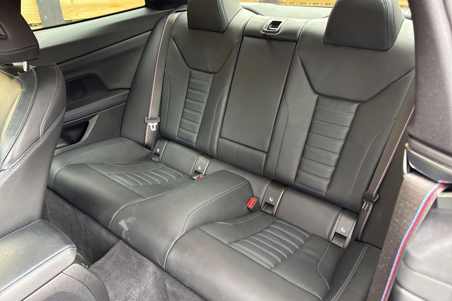 Used BMW 4 Series 2022 for sale - 76283328: Photo 30