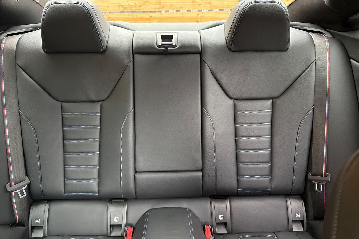 Used BMW 4 Series 2022 for sale - 76283328: Photo 31