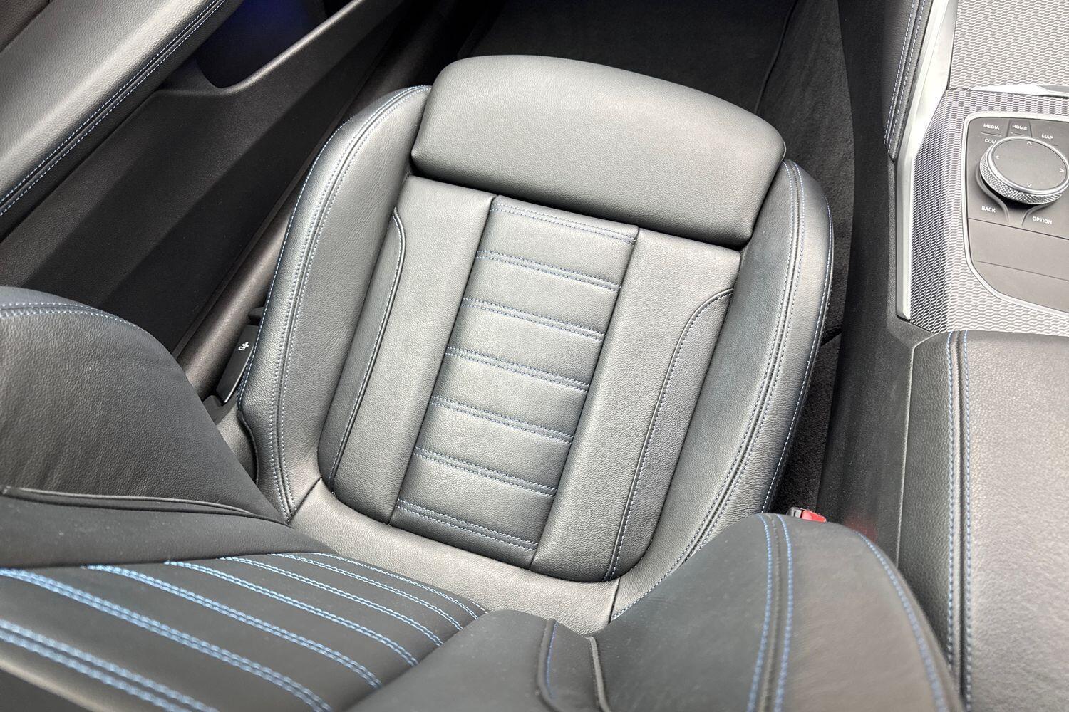 Used BMW 4 Series 2022 for sale - 76283328: Photo 32