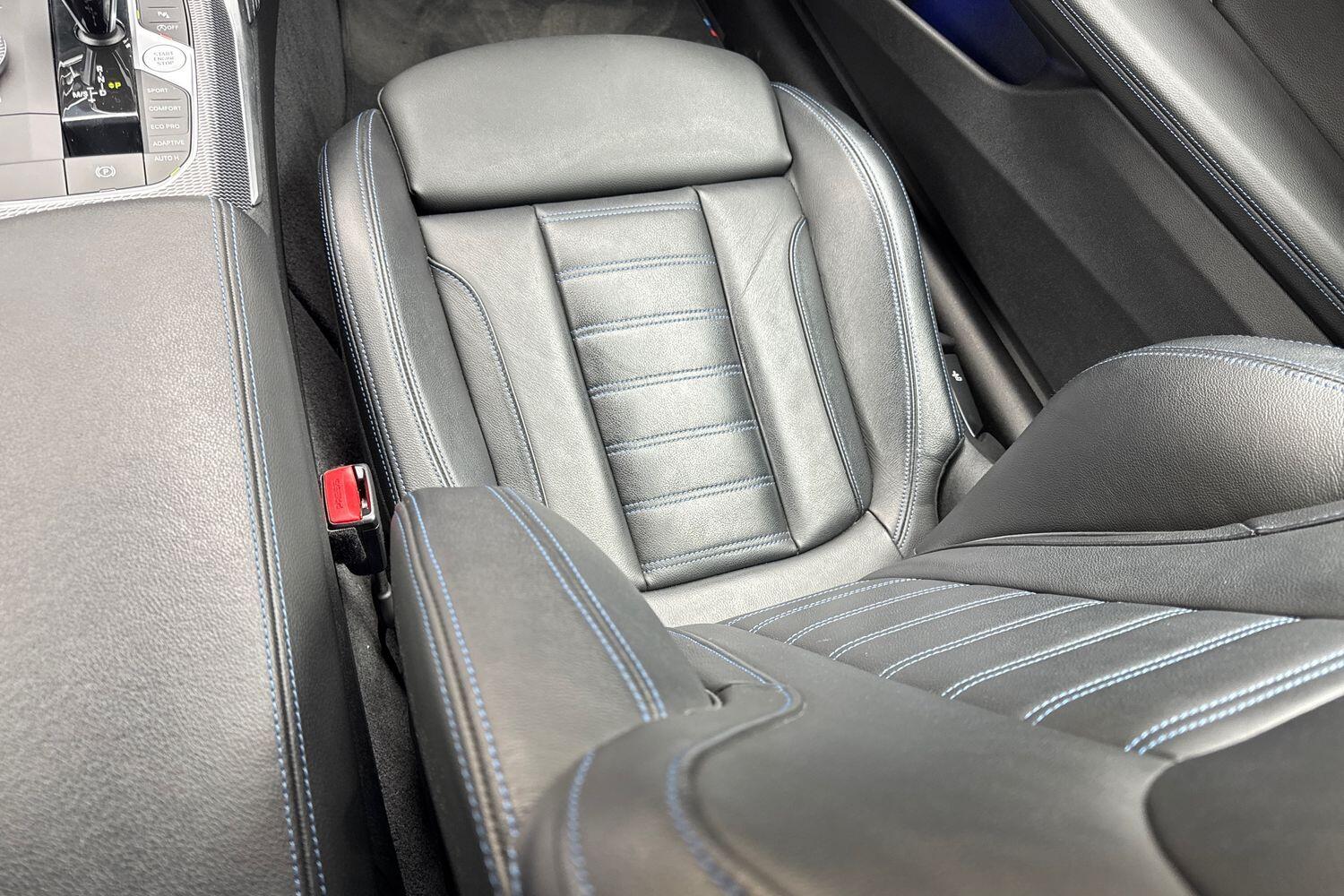 Used BMW 4 Series 2022 for sale - 76283328: Photo 33