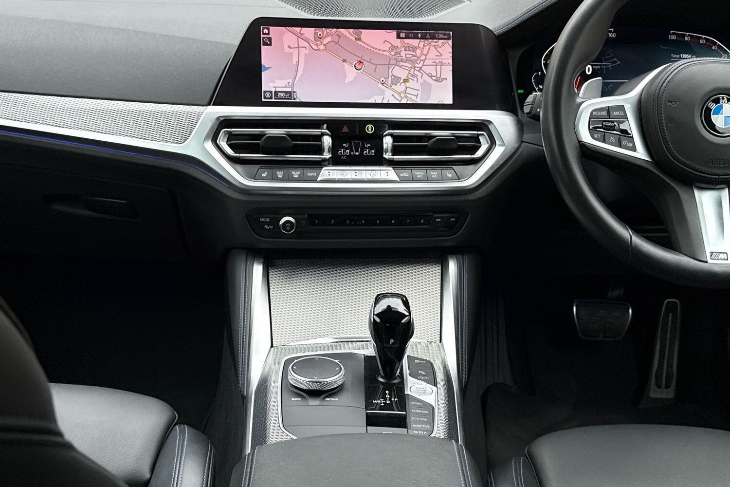 Used BMW 4 Series 2022 for sale - 76283328: Photo 35